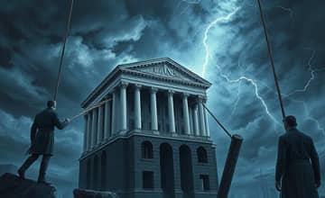 The Moral Hazard of Bailouts and Big Banks