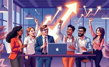 Investing in Employee Growth: The Key to Financial Success