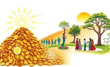 From Wealth to Worth: Redefining Success in the Financial World