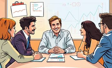 Leading with Empathy: Financial Leadership in a Changing World