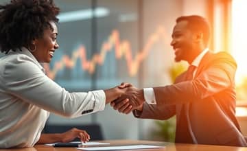 The Human Element in Finance: Building Trust and Relationships