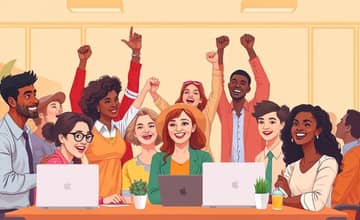 Beyond the Bottom Line: Companies That Prioritize People