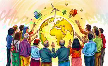 Creating a Legacy of Impact: Beyond Financial Returns