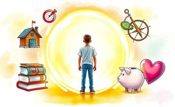 Finding Your 'Why': Purpose-Driven Financial Planning