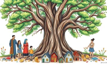 Generational Wealth: Building a Legacy Beyond Money