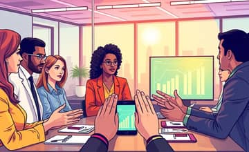 Cultivating a Culture of Care: Employee Empowerment in Finance