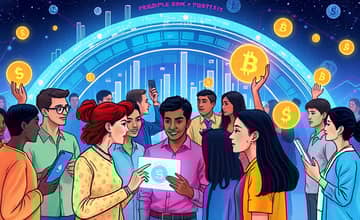 The Future of Finance: People-First Strategies for Growth