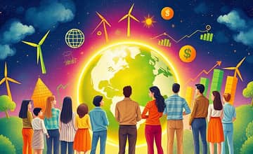 Sustainable Finance: Investing for a Better Tomorrow