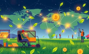 Ethical Sourcing in Financial Supply Chains