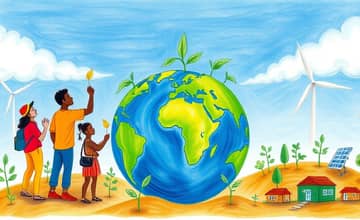 The Ripple Effect: How Your Investments Can Change the World