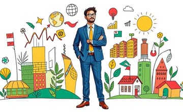 The Purposeful Professional: Finding Meaning in Finance