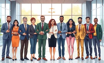 Beyond Compliance: Fostering a Culture of Ethics