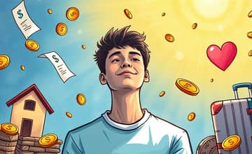 Mindful Money Management: Finding Purpose in Your Financial Journey