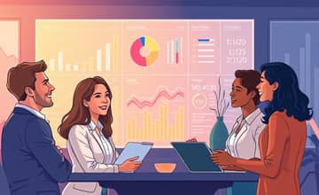 Financial Leadership with Heart: Inspiring Trust and Loyalty