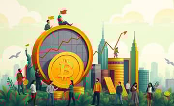 The Role of Finance in Social Change: Driving Positive Impact