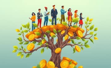 Ethical Investing: Aligning Your Finances with Your Conscience