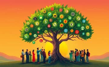 Investing in Tomorrow: Sustainable Practices for Financial Growth