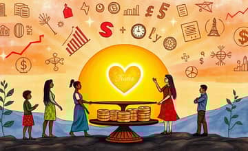 Financial Wellness Through an Ethical Lens