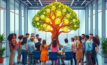 Building a Values-Based Business: Finance with Integrity