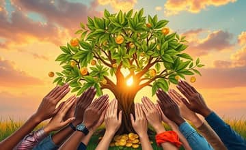 The Power of Philanthropy: Strategic Giving for Lasting Impact