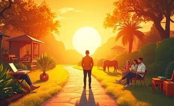 Financial Freedom with a Focus: Living Your Purpose