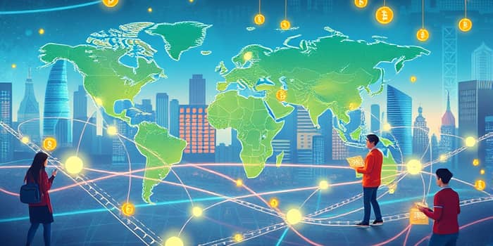 Decentralized Finance: A New Era of Investment