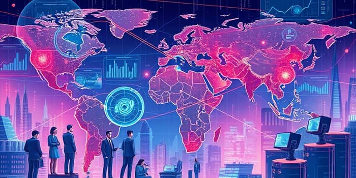 The AI Revolution: Reshaping Financial Landscapes