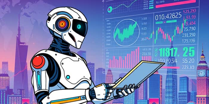 The Rise of Robo-Advisors: Automation in Wealth Management