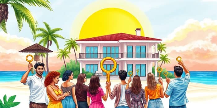 Fractional Ownership: Democratizing Investment