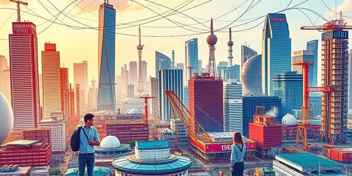 Emerging Markets: Untapped Growth Potential