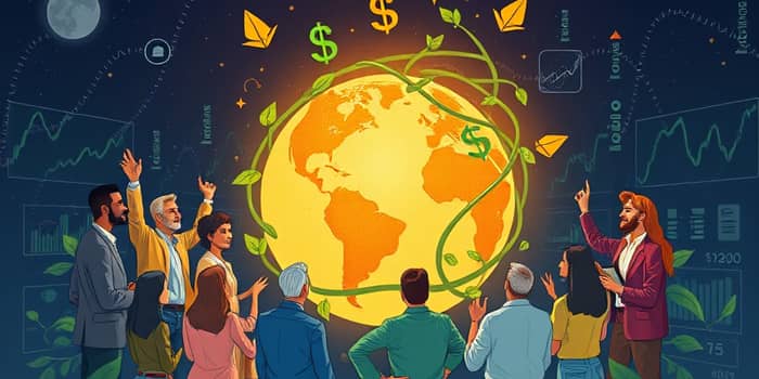 Impact Investing: Measuring More Than ROI