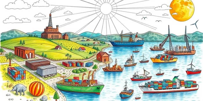 From Scarcity to Abundance: Resource Markets Evolve