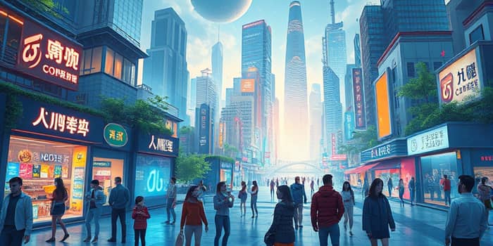 The Metaverse Economy: Opportunities and Challenges