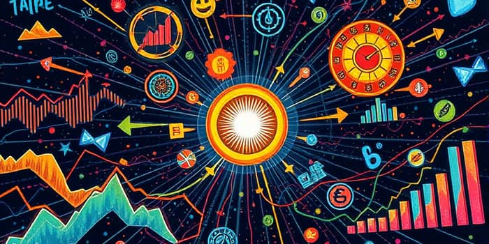 Predictive Analytics: Unlocking Market Insights