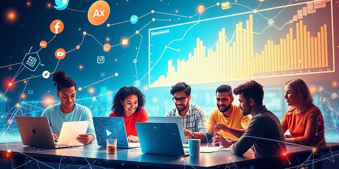 The Creator Economy: Monetizing Passion