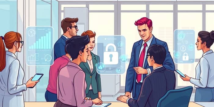 Ethical AI in Financial Services