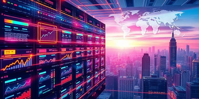 Quantum Computing's Impact on Market Analytics