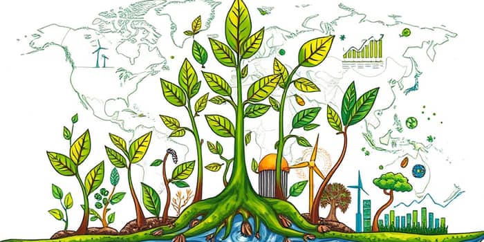 Sustainable Investing: Design for a Greener Portfolio