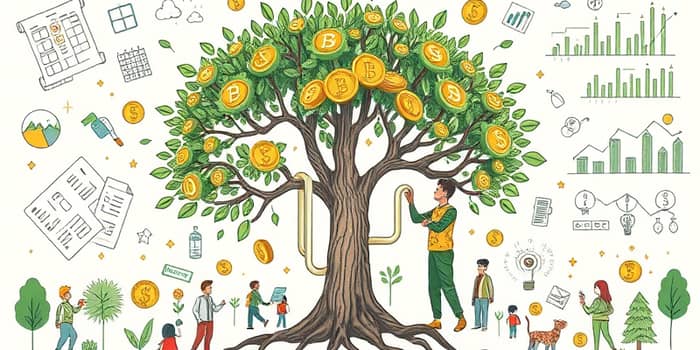 The Art of Ethical Investing: A Designer's Approach