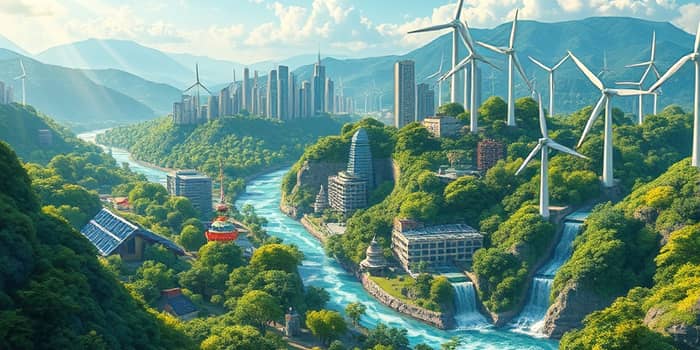 Crafting Capital for Climate: Financial Design Principles