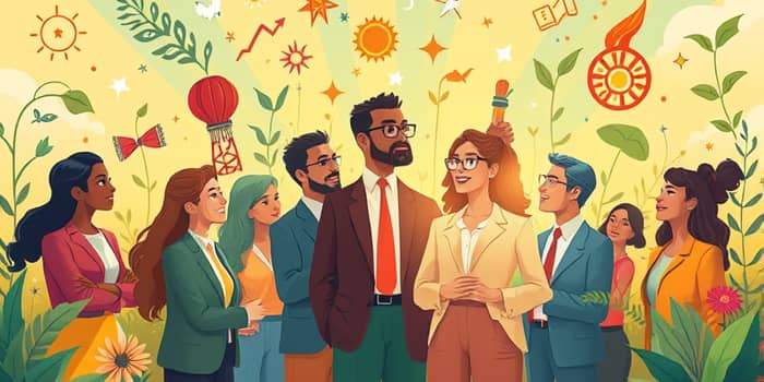 Conscious Capitalism: A Path to Profit and Purpose