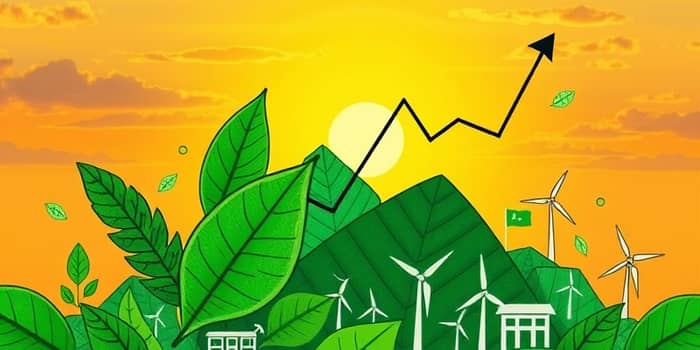 The Designer's Edge: Sustainable Finance Innovation