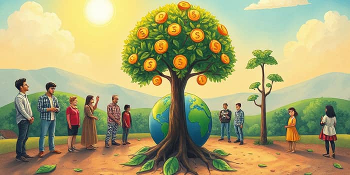 Building a Sustainable Legacy: Investment Design Principles