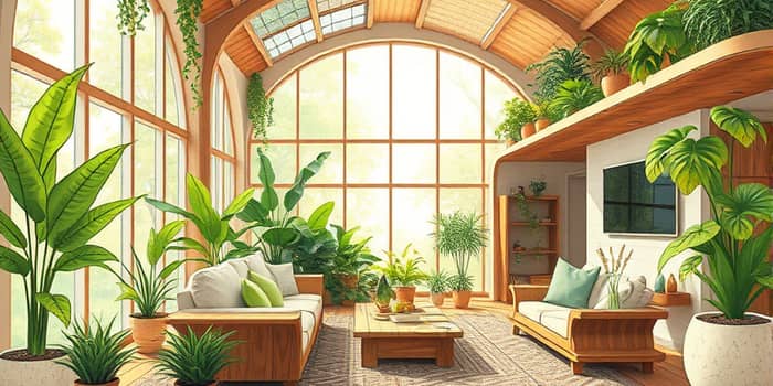 The Eco-Investor's Aesthetic: Designing for Good