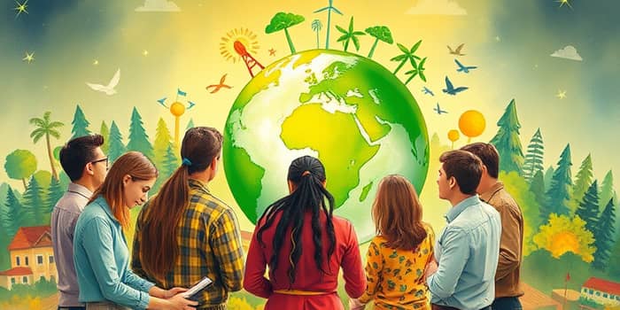 Eco-Friendly Finance: Crafting a Portfolio with Purpose