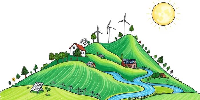 The Eco-Efficient Portfolio: Design for Performance and Planet