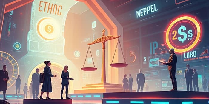 The Ethics of AI in Financial Services