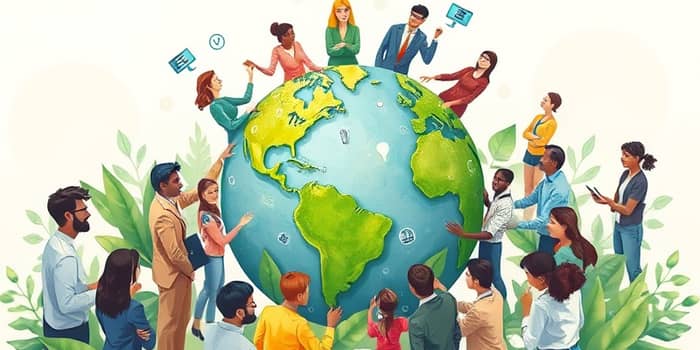 Consumer Ethics and Corporate Responsibility