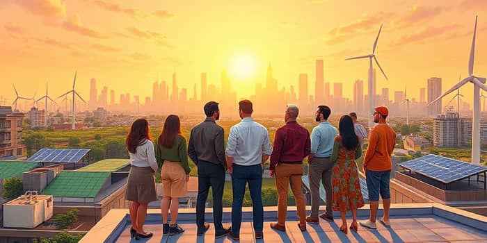 Socially Responsible Investing: More Than a Trend