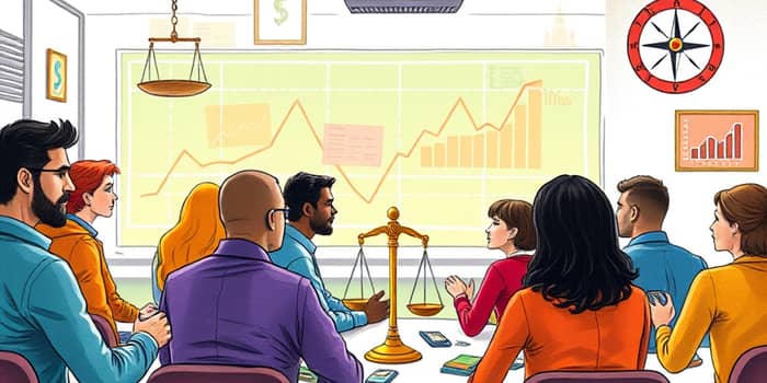 The Ethical Dimension of Financial Education